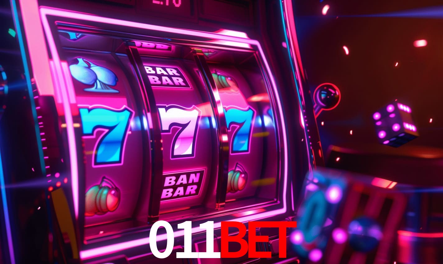 Inovações de Jogos na 011bet: O Futuro das Experiências Interativas