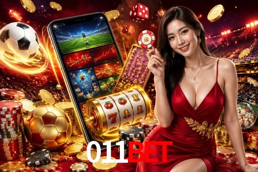 Experiência VIP 011bet