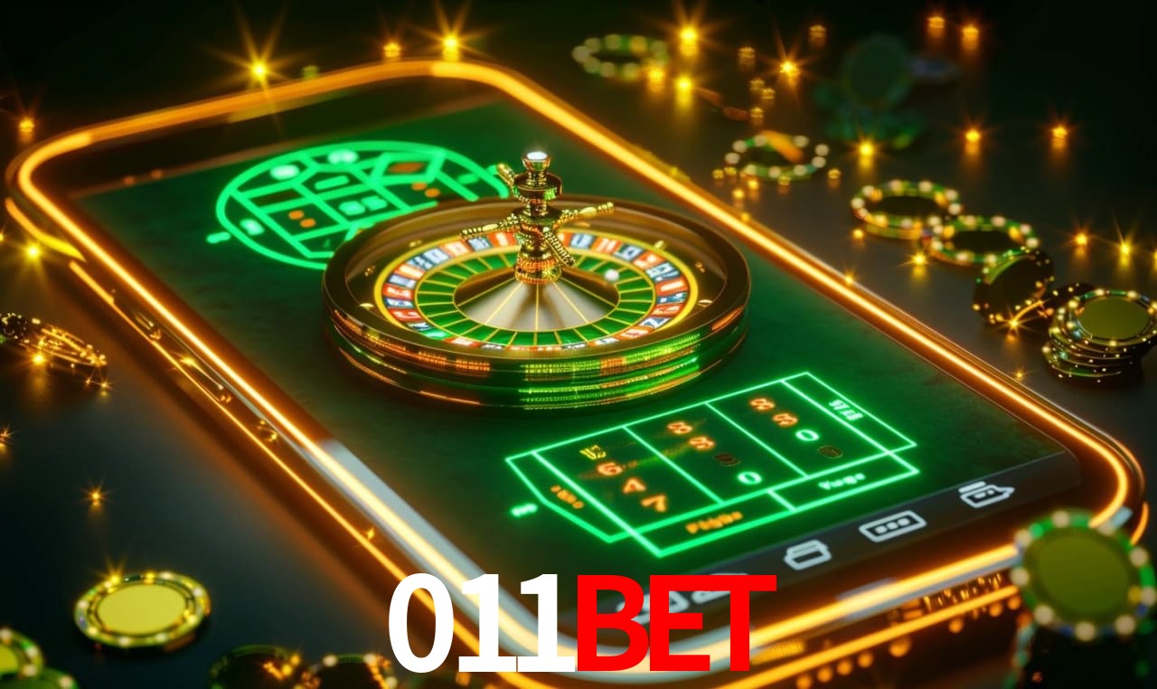 Integração de APIs 011bet