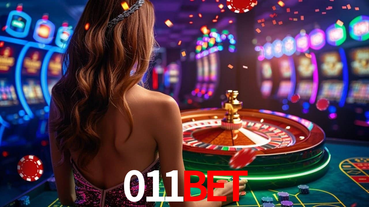 011bet Baixar