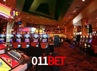 Descubra a Magia dos Jogos de Arcade no 011bet