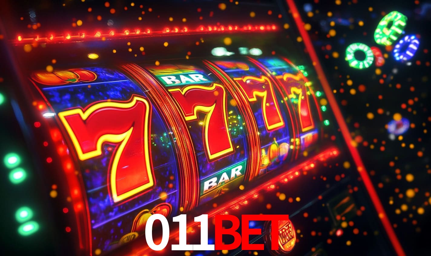 011bet: Seu Cassino Premiado com Pagamentos Rápidos