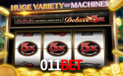 A Revolução dos Aplicativos de Jogos no 011bet