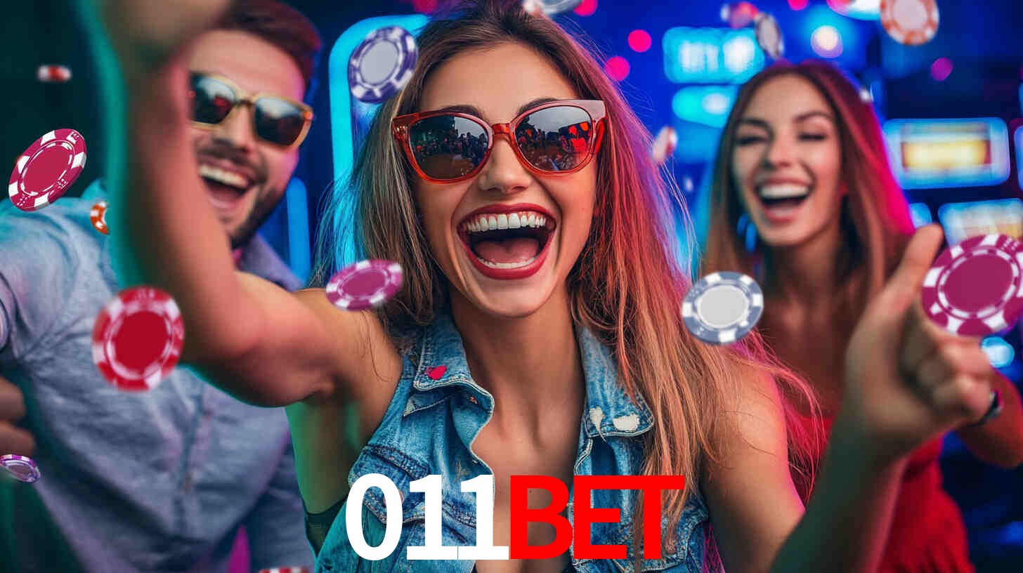 Explorando a Categoria de Eventos em Apostas na 011bet