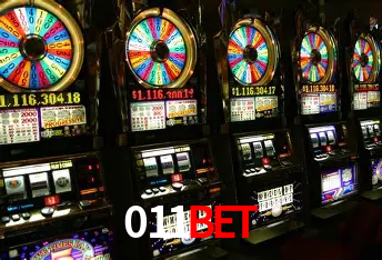 Apostas Esportivas na 011bet: Um Guia Completo