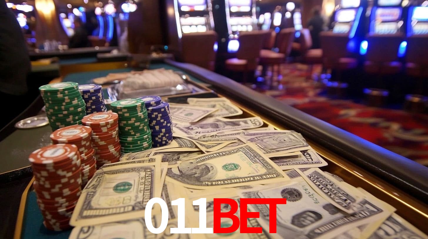 011bet lottery