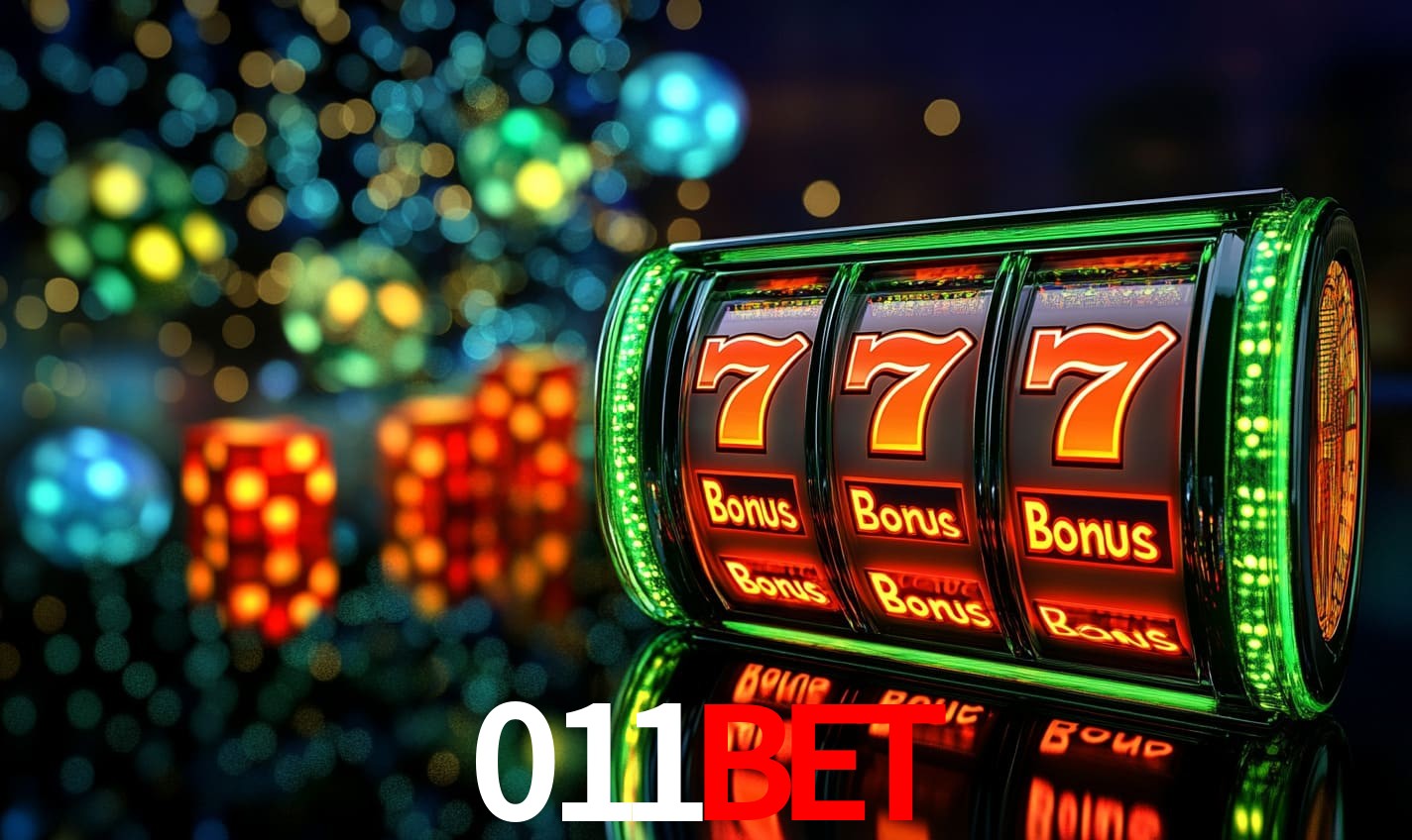 Login Seguro 011bet