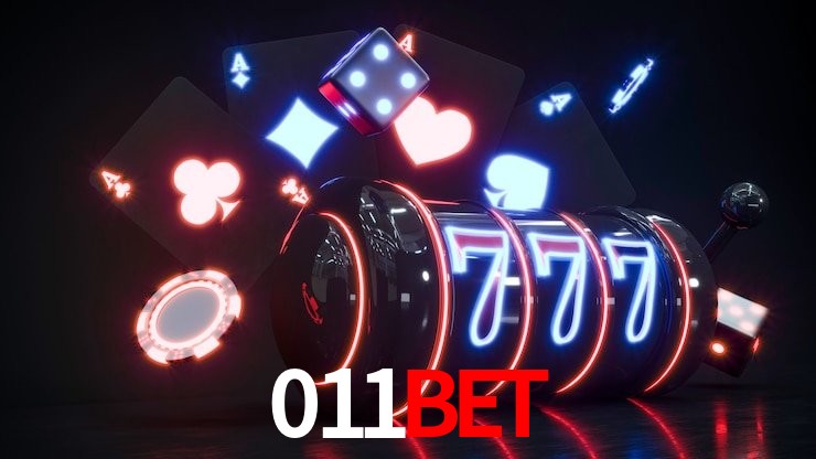 Welcome Bonus 011bet