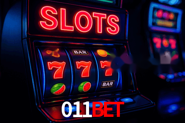 011bet Plataforma Oficial
