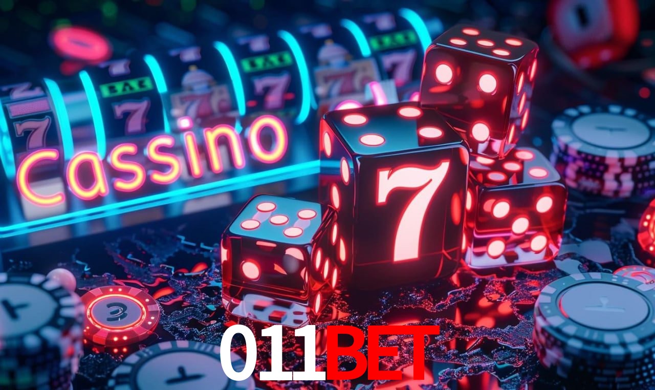 Bonus Features 011bet