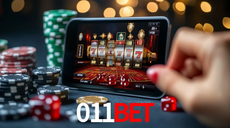 Welcome Bonus 011bet