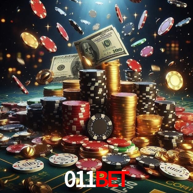 cassino 011bet