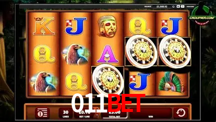 Descubra o Mundo do Cassino Online com 011bet