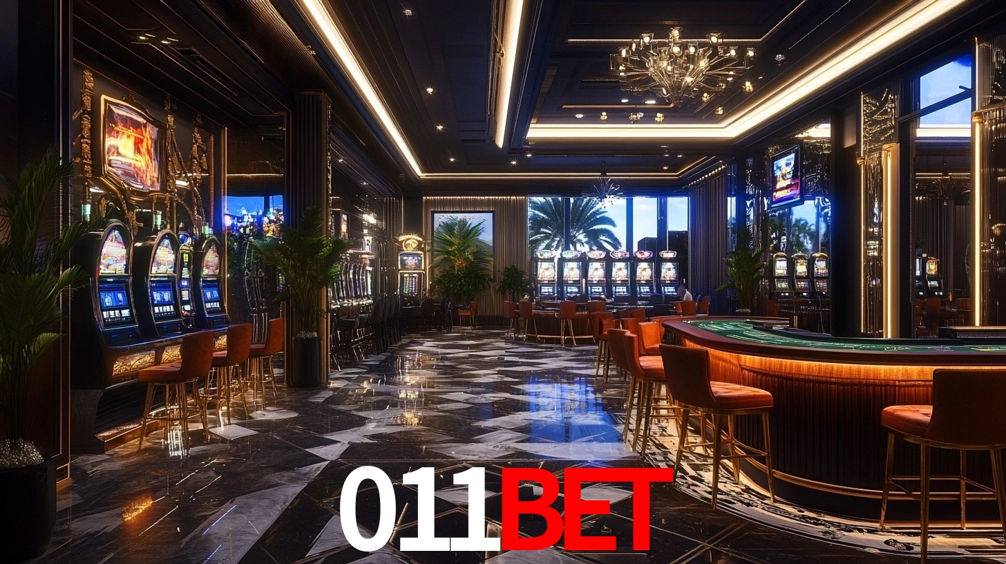 Premium Interface 011bet