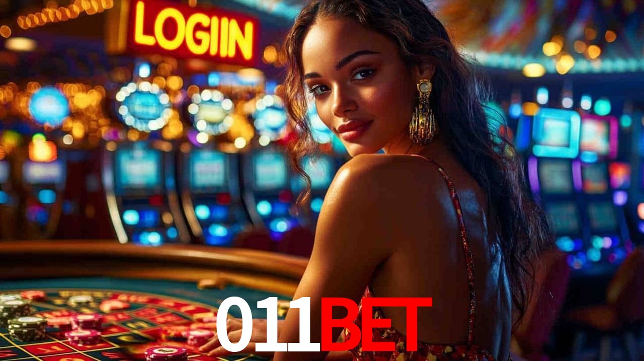 Casino Ao Vivo 011bet