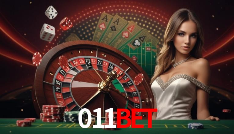Seasonal Promotions 011bet