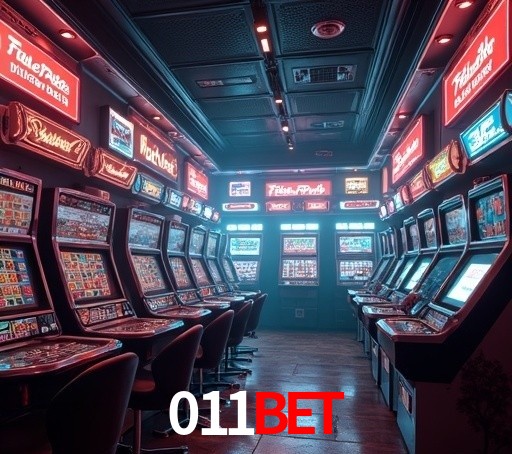 011bet cassino