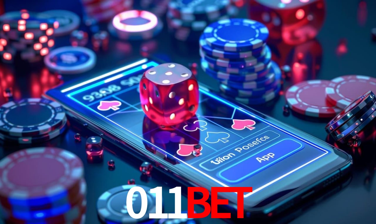011bet Slots