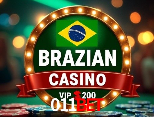 011bet Plataforma