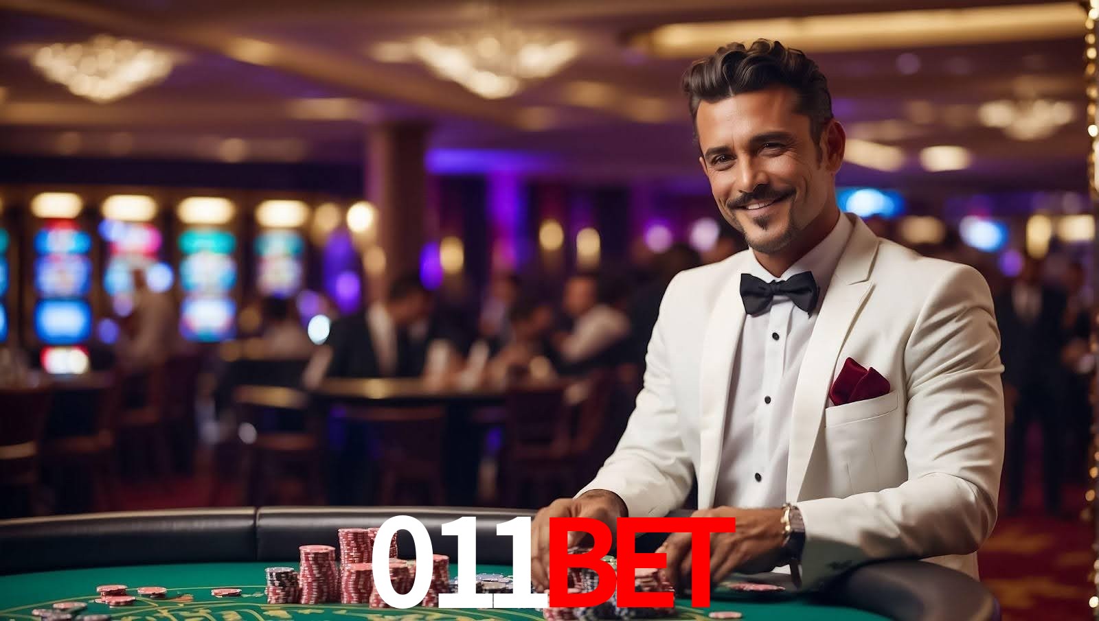 Tecnologia da Plataforma 011bet