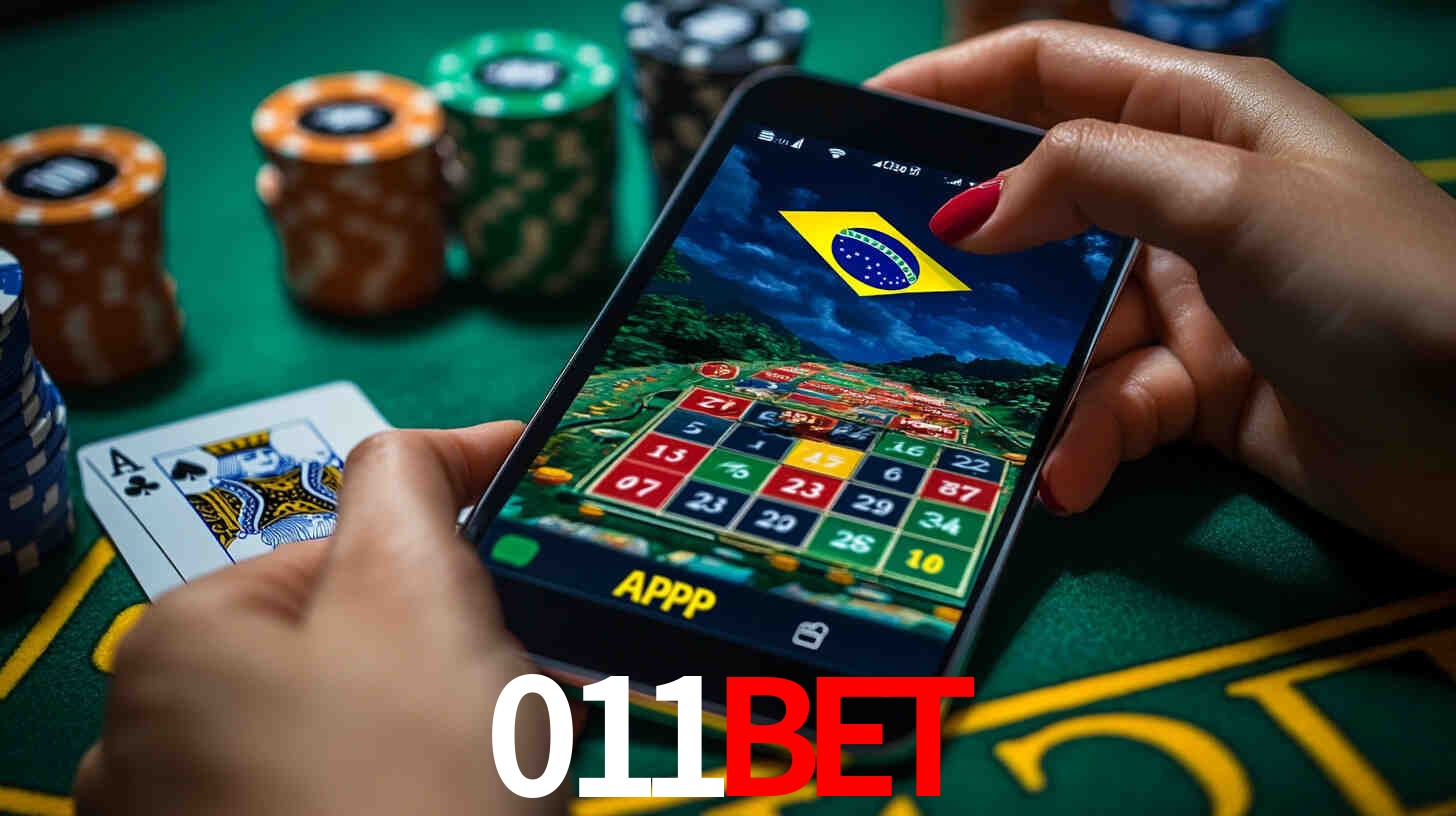 Descubra a Essência do 011bet: Nossa História e Compromissos