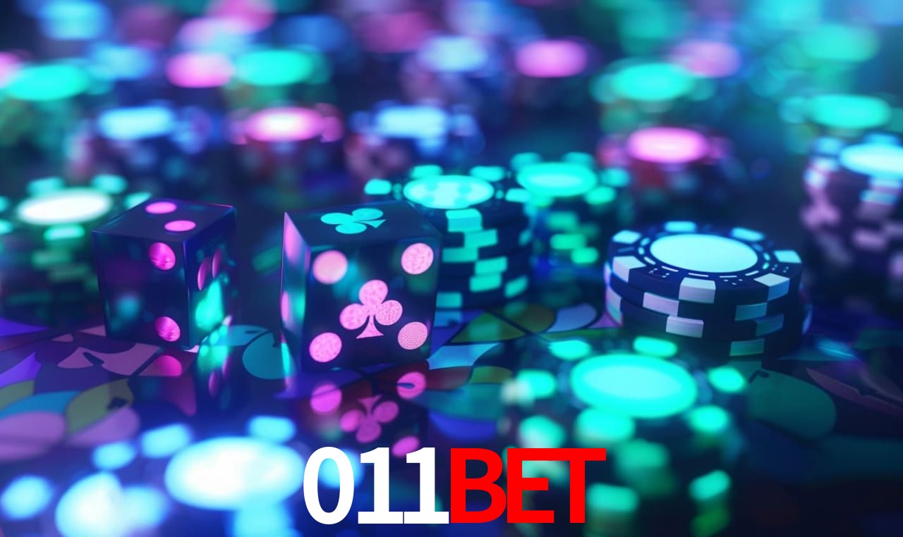 Casino VIP 011bet