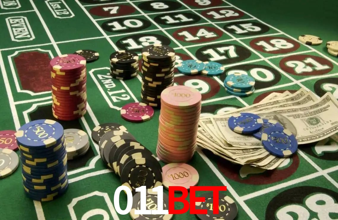 Explore as vantagens do 011bet: serviço profissional e confiabilidade