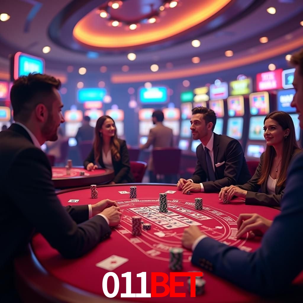 Torneios 011bet