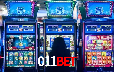 A Experiência Imersiva dos Cassinos Ao Vivo no 011bet