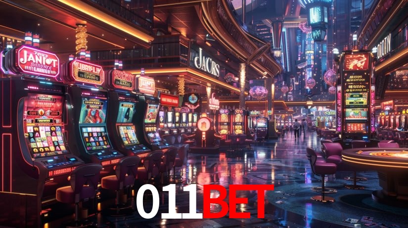 Account Benefits 011bet