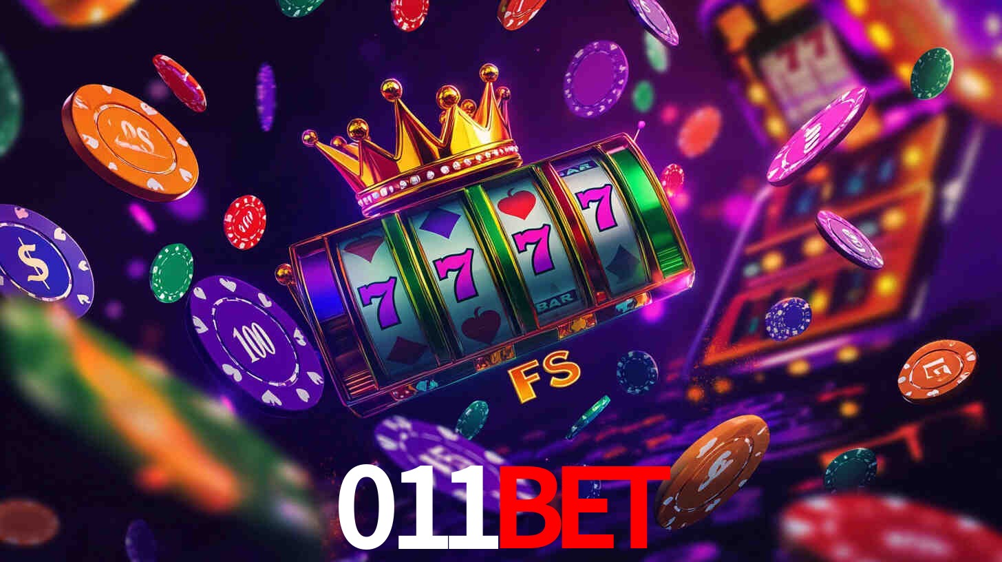 Programa VIP 011bet