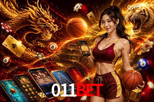 Slot Games 011bet