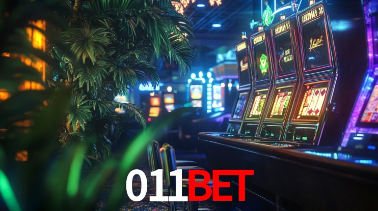 Live Casino 011bet