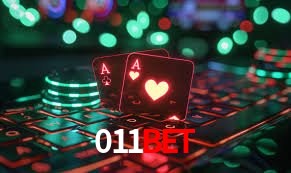 Estatísticas 011bet