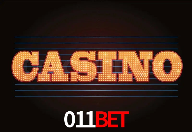 Experiência VIP 011bet