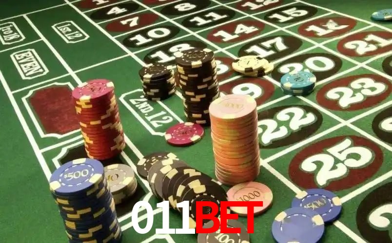 Avaliações dos Jogadores 011bet