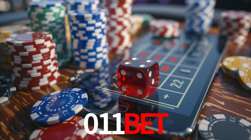 Bônus Generosos e Exclusivos no 011bet para Você!