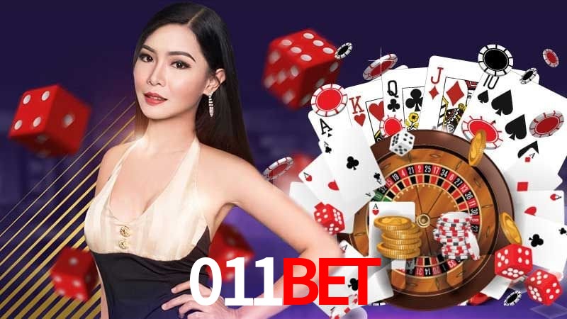 Jogos Exclusivos 011bet