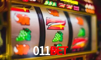 Inovações de Jogos na 011bet: O Futuro das Experiências Interativas