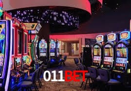 011bet cassino online