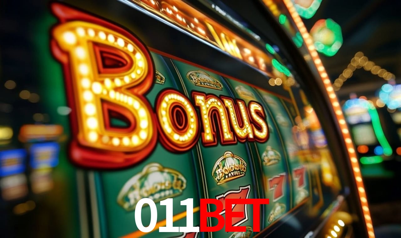 011bet Plataforma