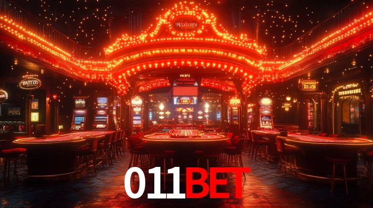 011bet bonus