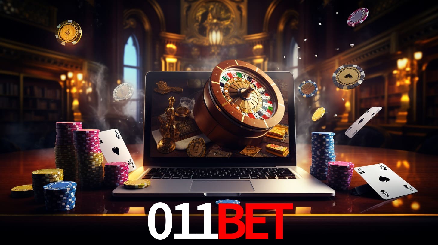 Blackjack Table 011bet