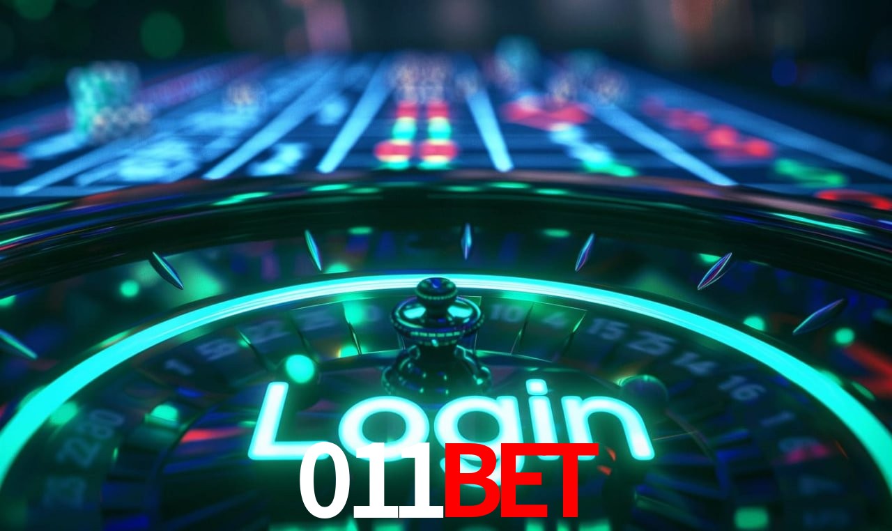 Apostas de Futebol 011bet