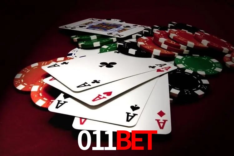 Casino Ao Vivo 011bet