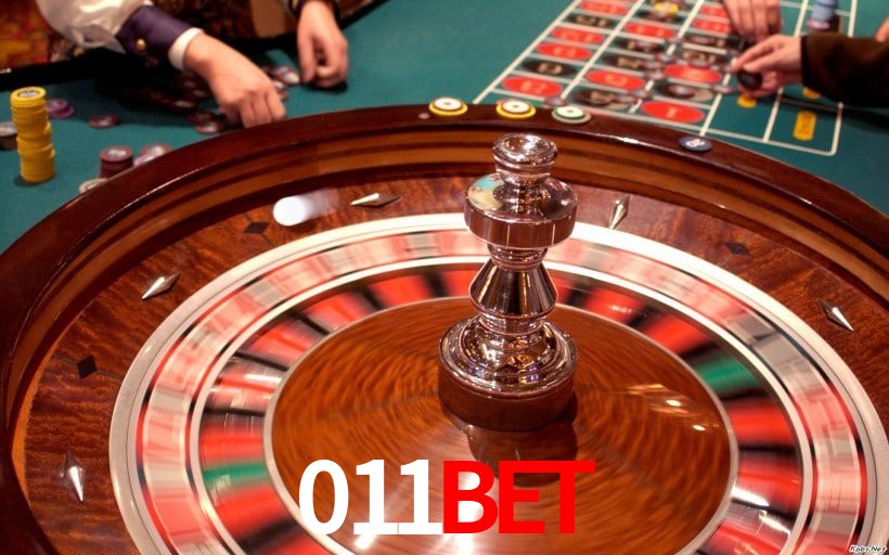 Programa VIP 011bet