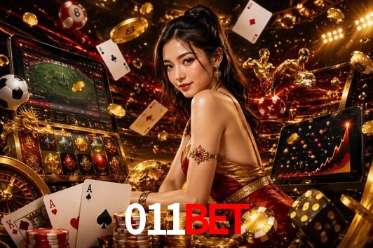 Exclusive Offers 011bet