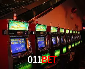 011bet cassino online