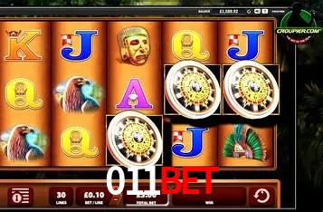 Desvendando o Mundo dos Jogos Virtuais na 011bet