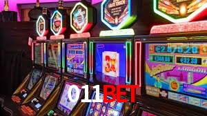 Interface do App 011bet
